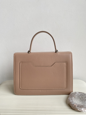 Сумка 6682 Бежевый (578)